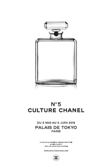 culture chanel 5
